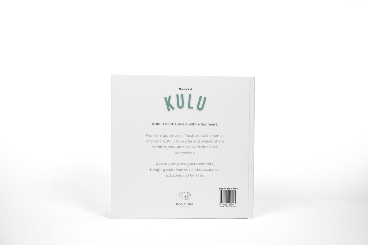Chuyện kể về Kulu
