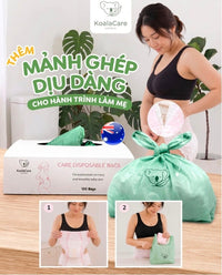 Túi Đựng Dụng Cụ Y Tế Dùng Một Lần