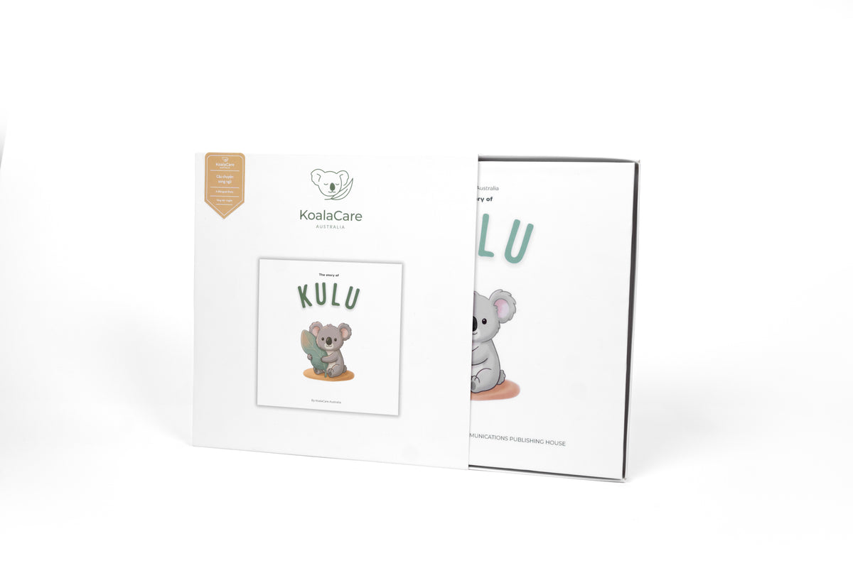 Chuyện kể về Kulu