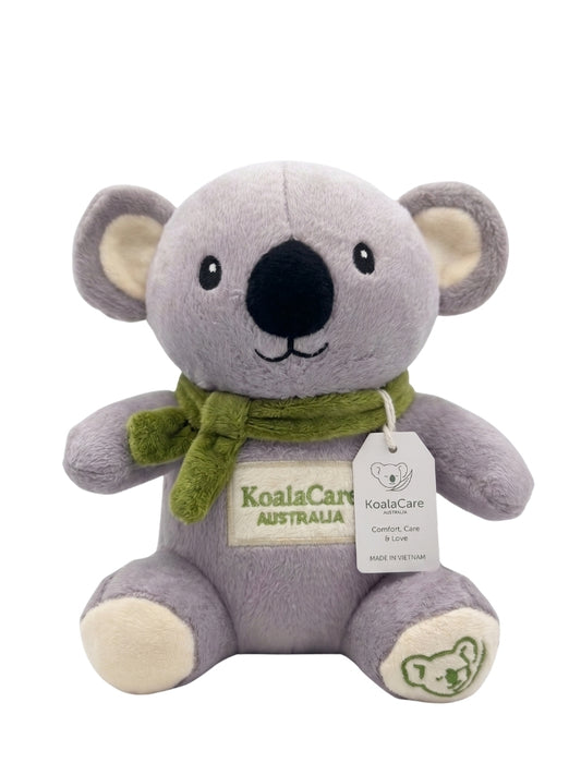 Kulu Plush Toy