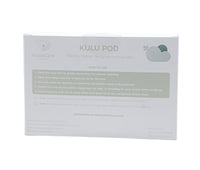 Kulu Pod- Dây giữ ti giả (Gói 2 chiếc)